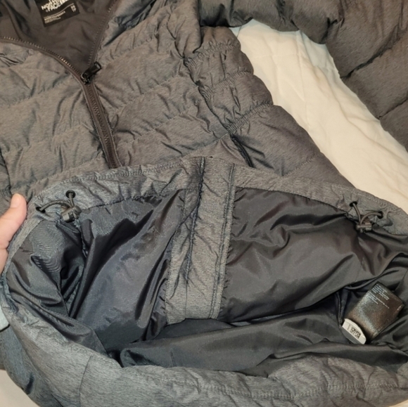 The North Face Women’s Gotham II Down Parka Coat Size XS - Picture 12 of 12